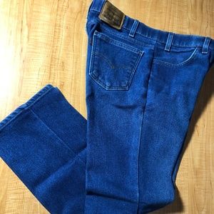 Levi's Action Jeans Mens 34 x 30